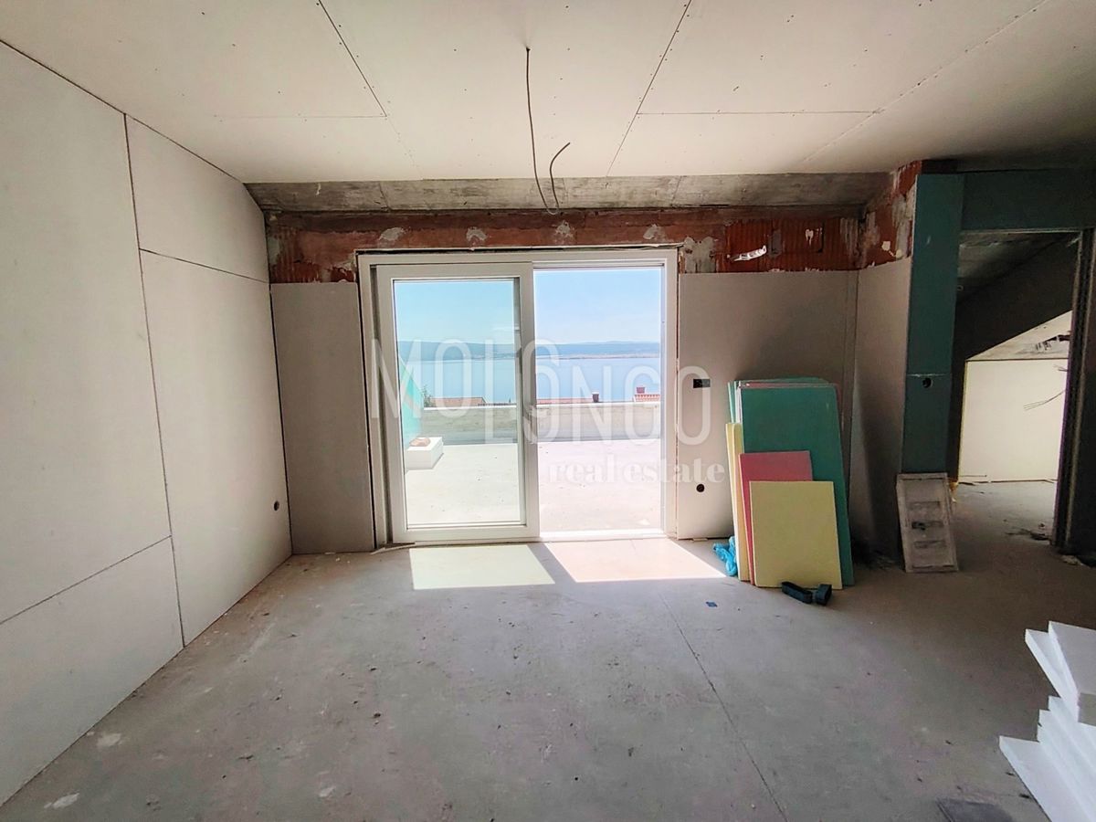Stanovanje/apartma Dramalj, Crikvenica, 90m2