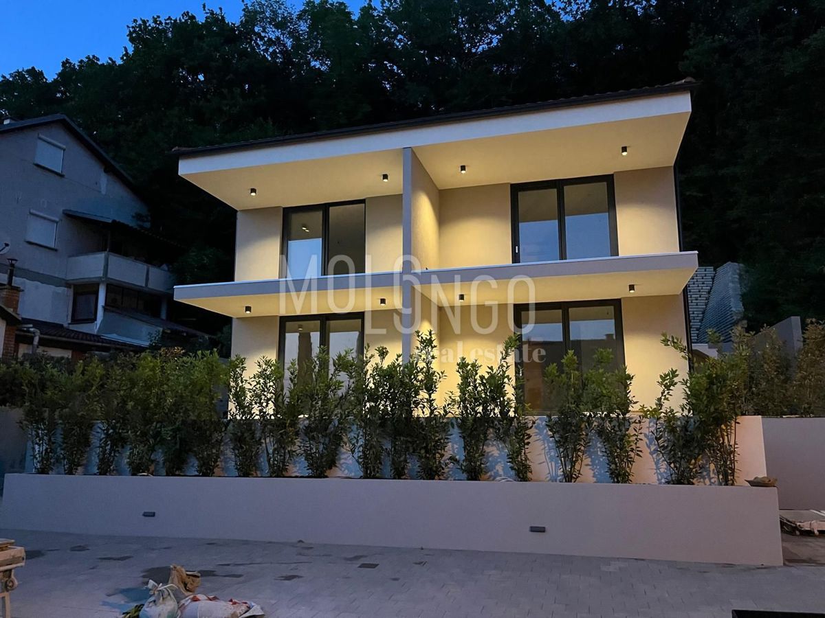 Stanovanje/apartma Omišalj, 1m2