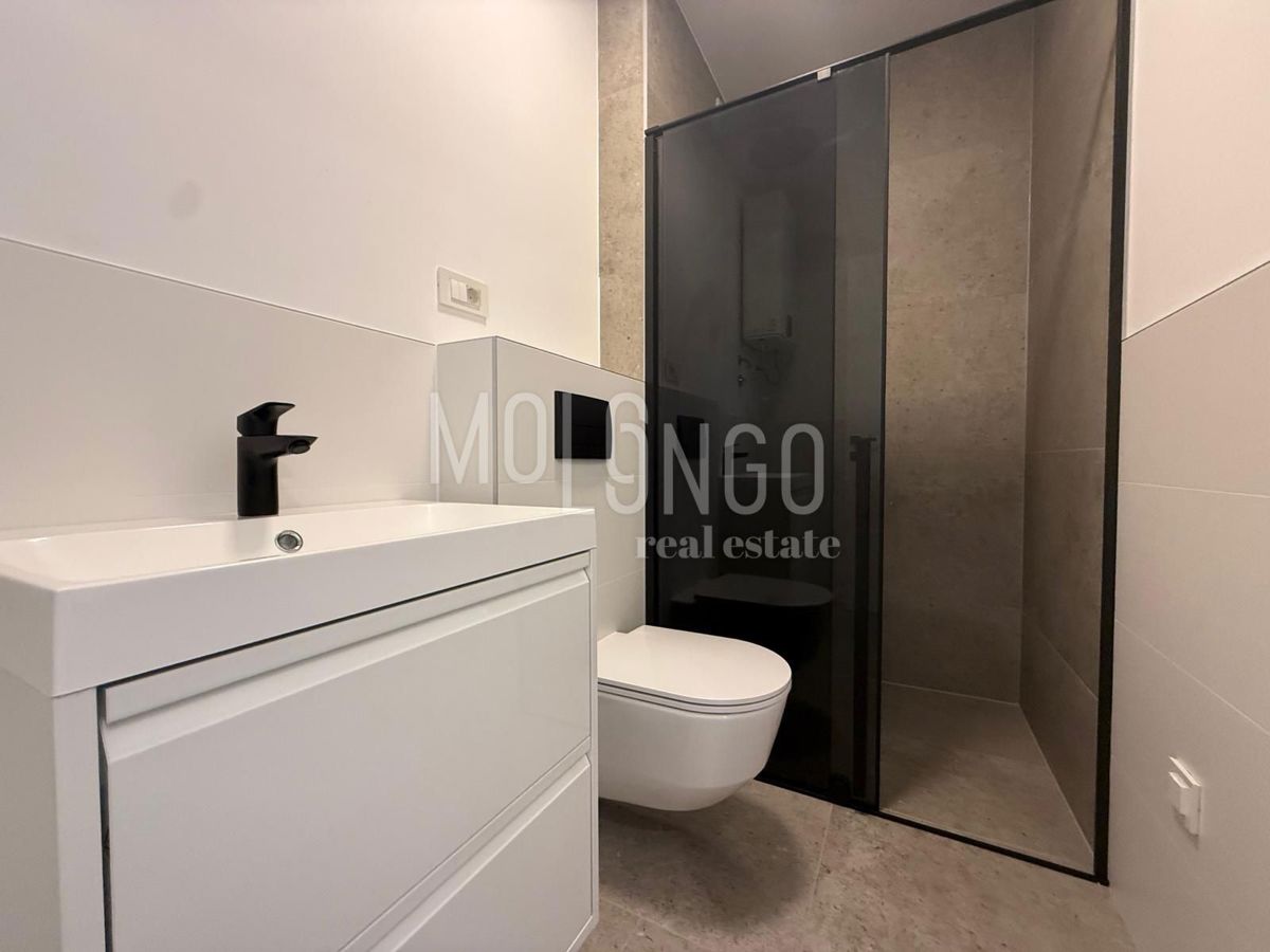 Stanovanje/apartma Omišalj, 1m2