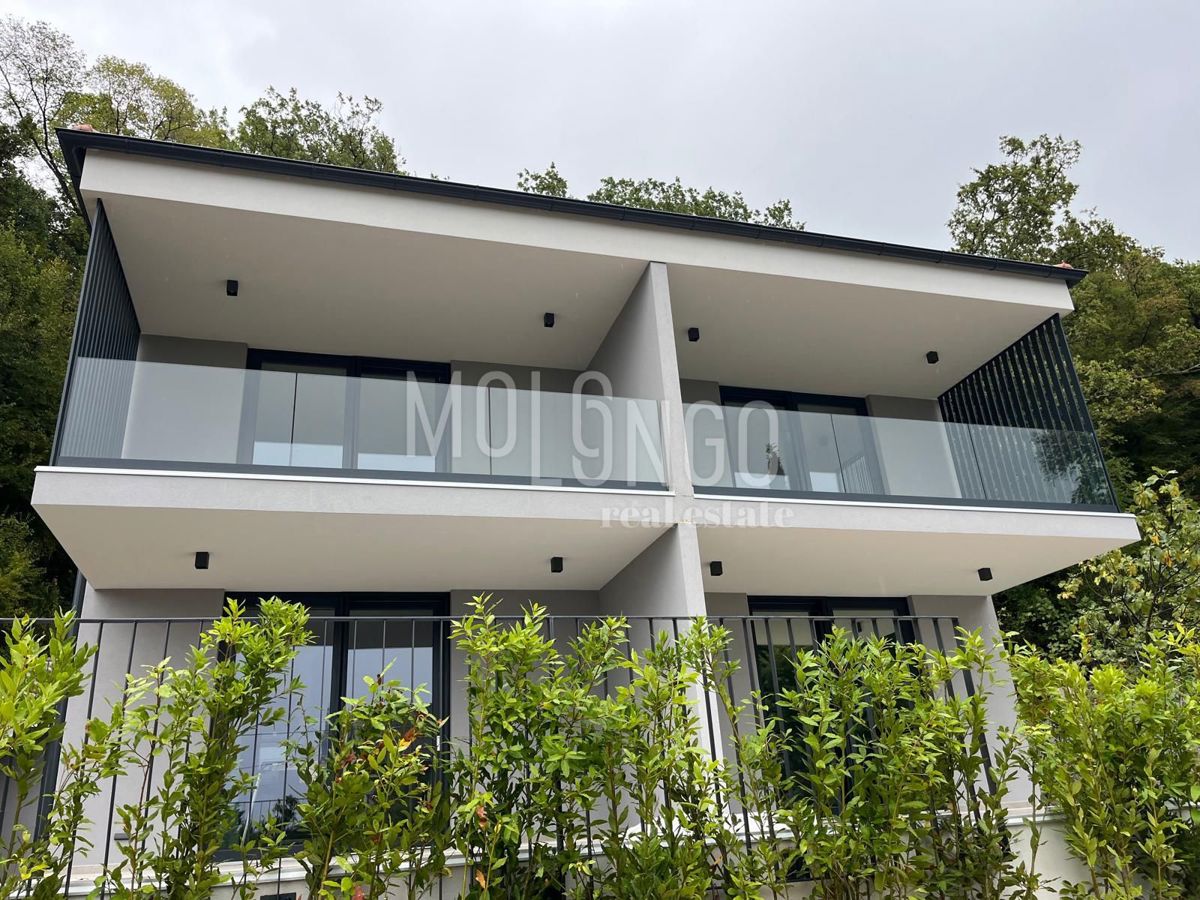 Stanovanje/apartma Omišalj, 1m2