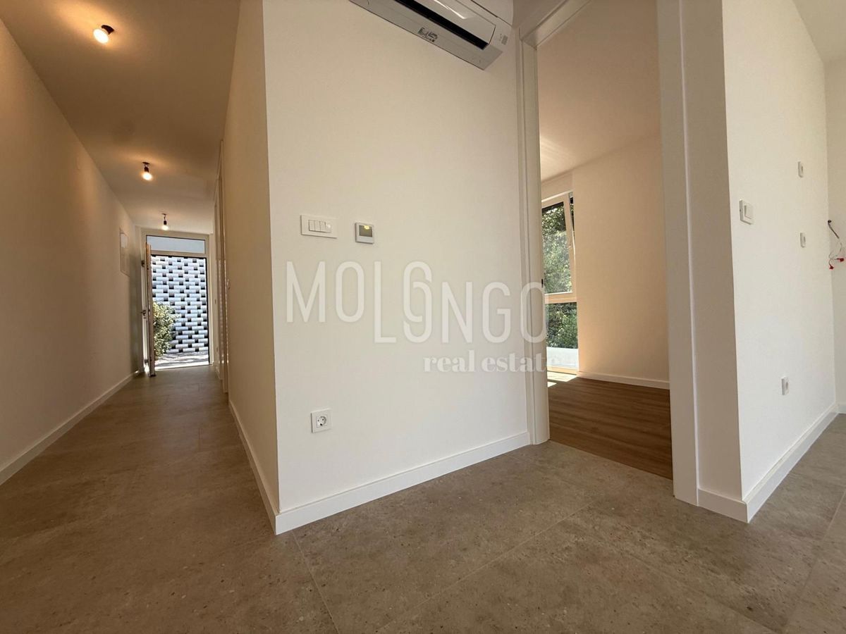 Stanovanje/apartma Omišalj, 1m2