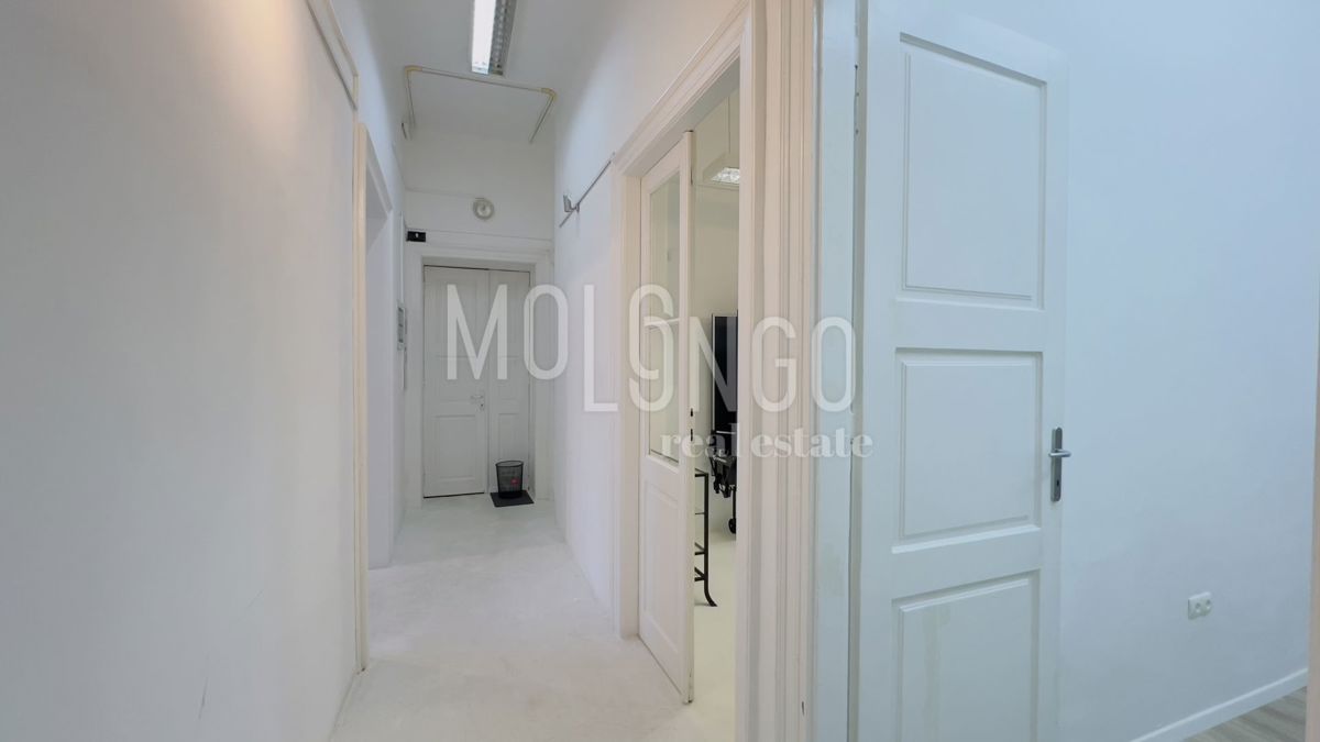 Stanovanje/apartma Centar, Rijeka, 57m2