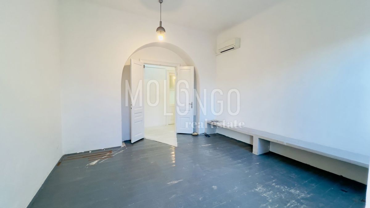 Stanovanje/apartma Centar, Rijeka, 57m2