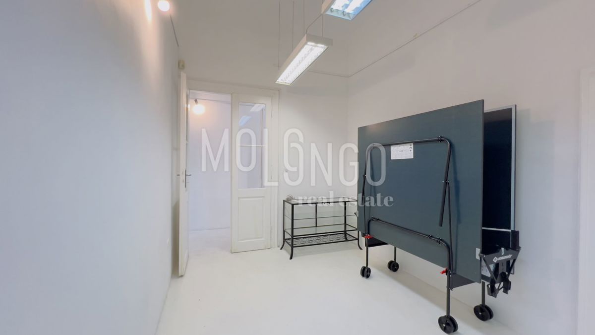Stanovanje/apartma Centar, Rijeka, 57m2
