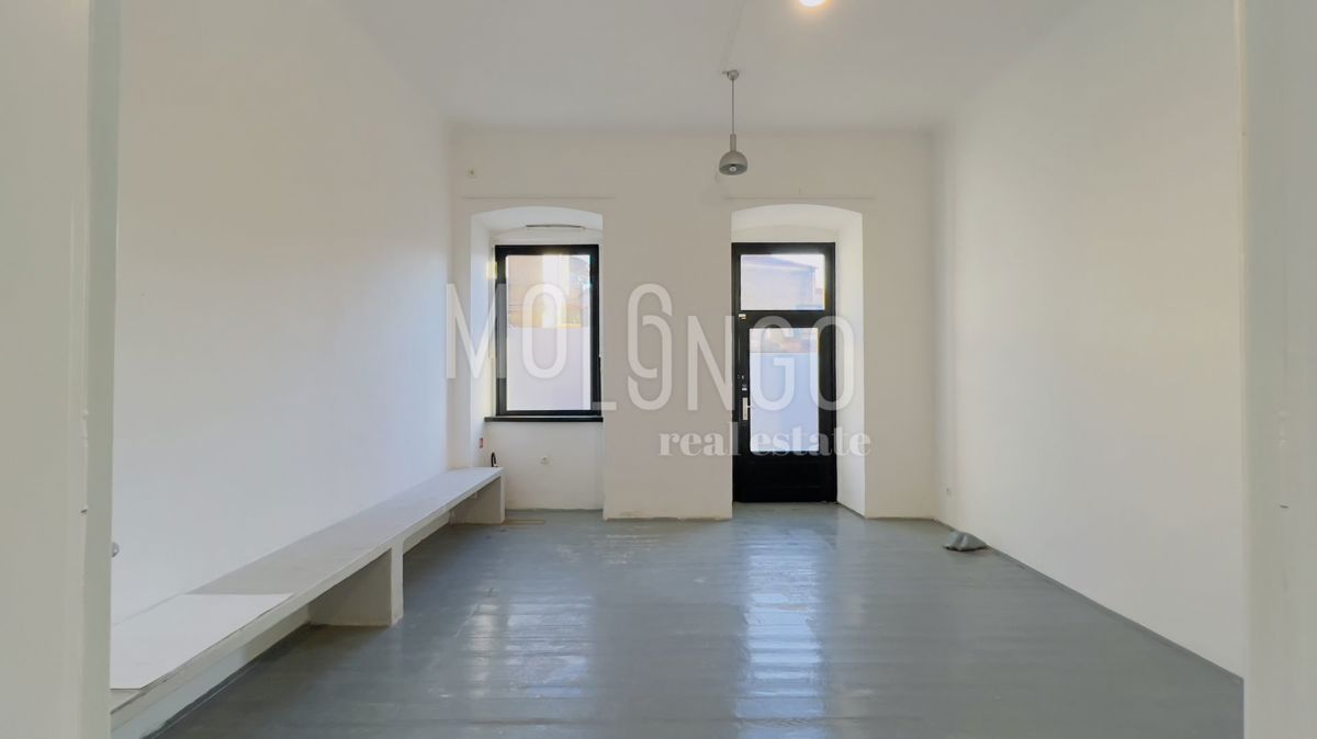 Stanovanje/apartma Centar, Rijeka, 57m2