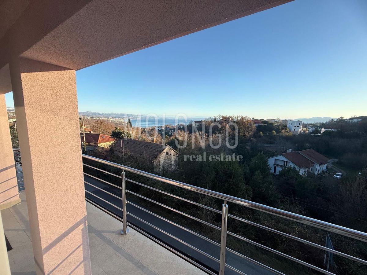 Stanovanje/apartma Mihotići, Matulji, 100m2