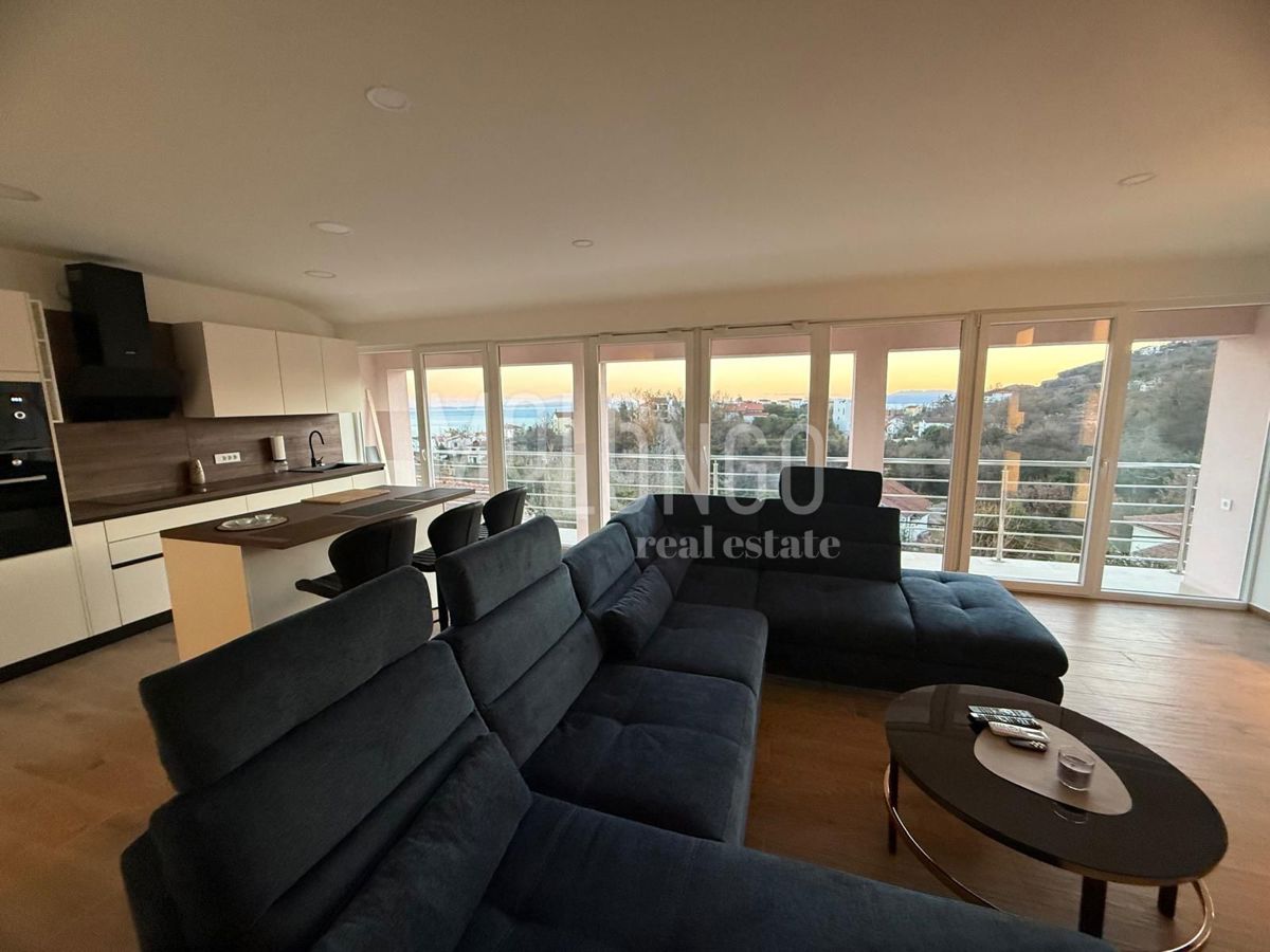 Stanovanje/apartma Mihotići, Matulji, 100m2