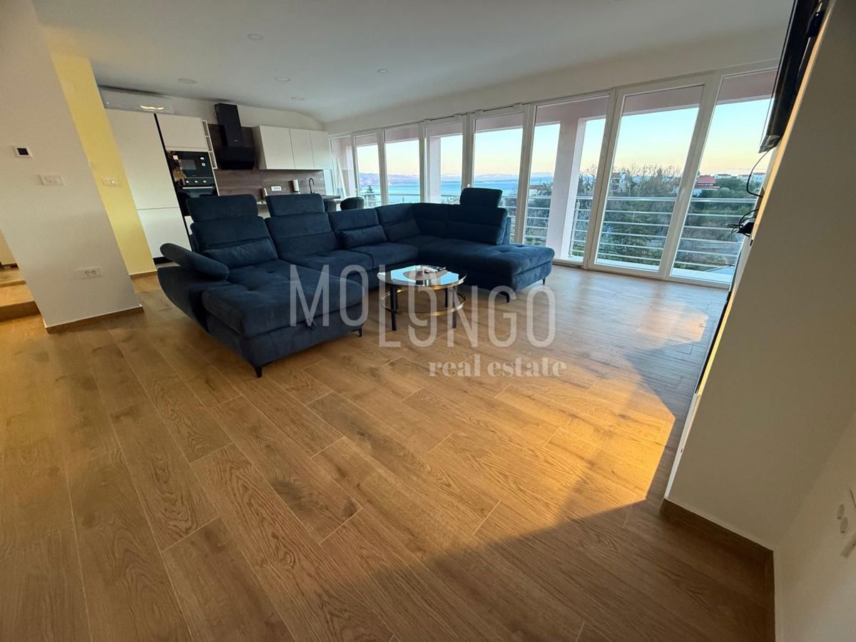 Stanovanje/apartma Mihotići, Matulji, 100m2