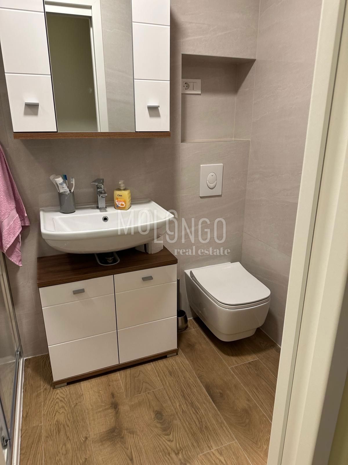 Stanovanje/apartma Mihotići, Matulji, 100m2