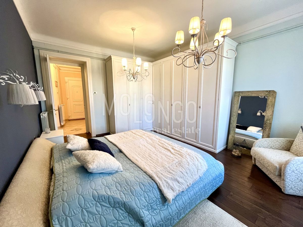 Stanovanje/apartma Centar, Rijeka, 101,29m2