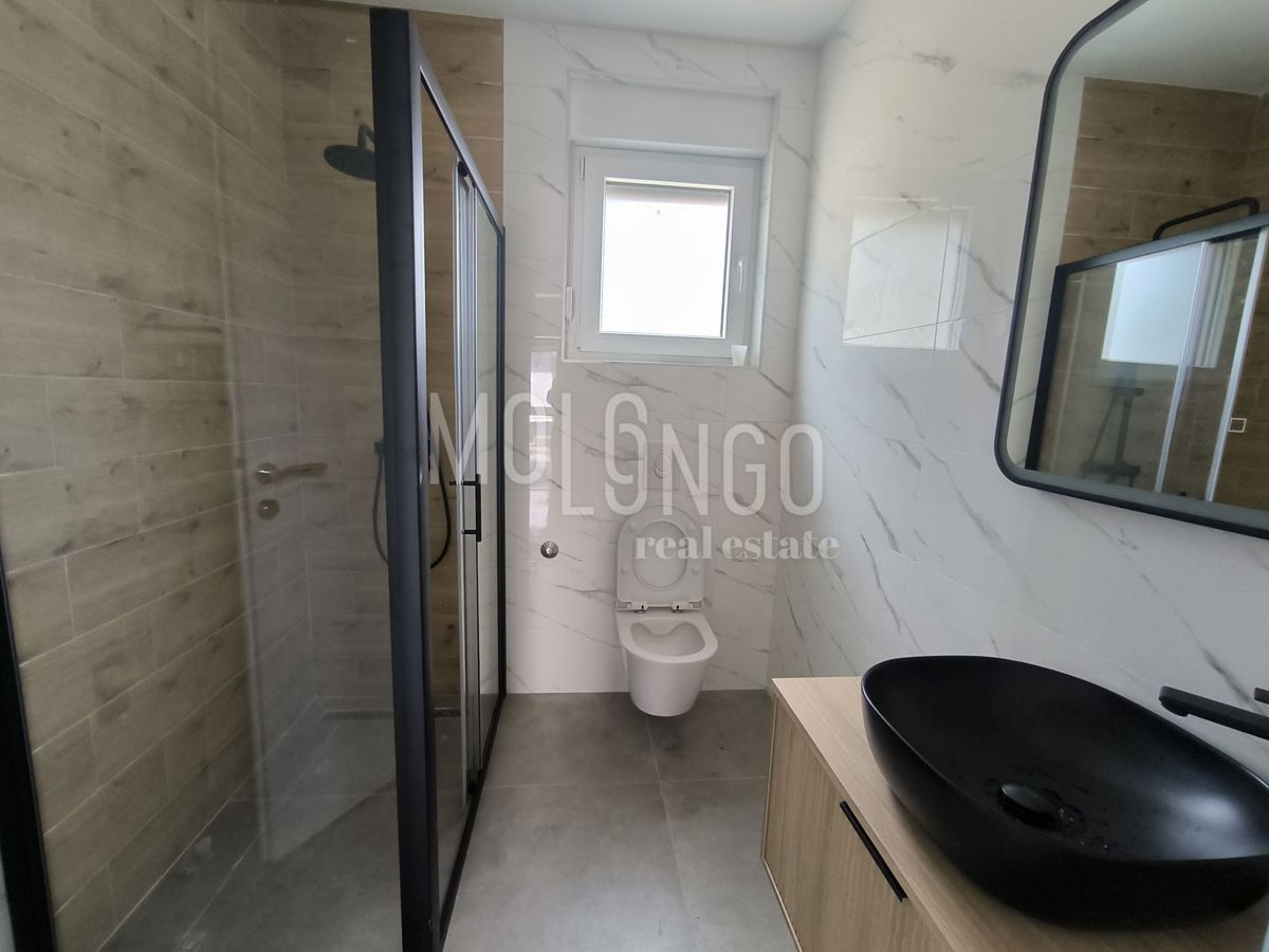 Stanovanje/apartma Novi Vinodolski, 1m2