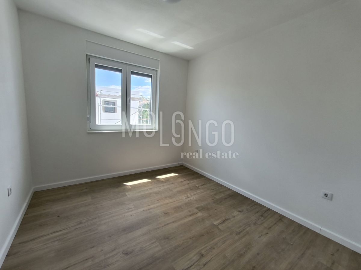 Stanovanje/apartma Novi Vinodolski, 1m2