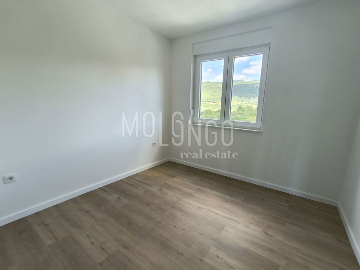 Stanovanje/apartma Novi Vinodolski, 1m2