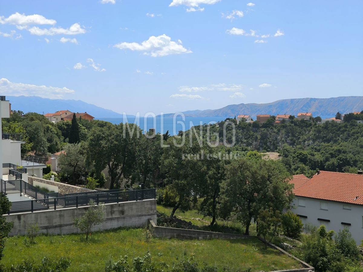 Stanovanje/apartma Novi Vinodolski, 1m2