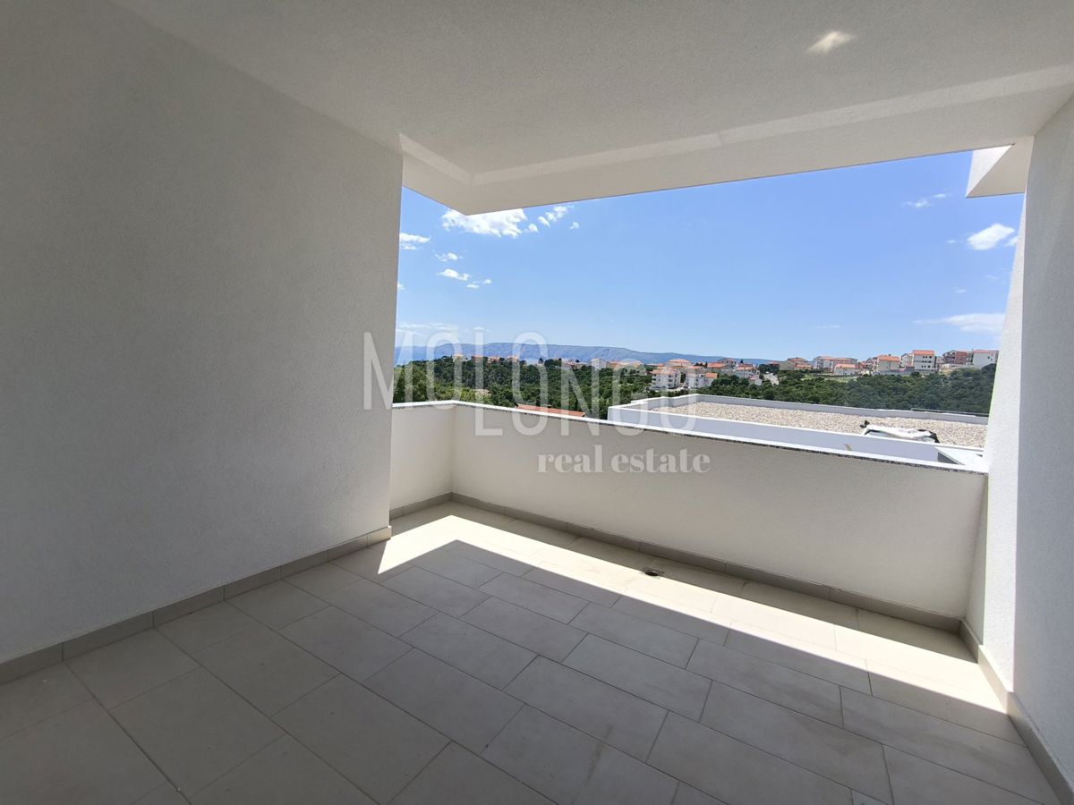 Stanovanje/apartma Novi Vinodolski, 1m2