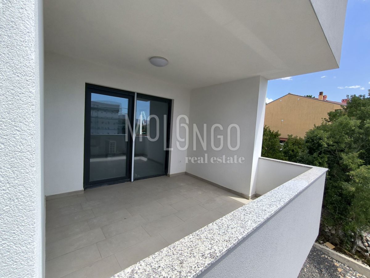 Stanovanje/apartma Novi Vinodolski, 1m2