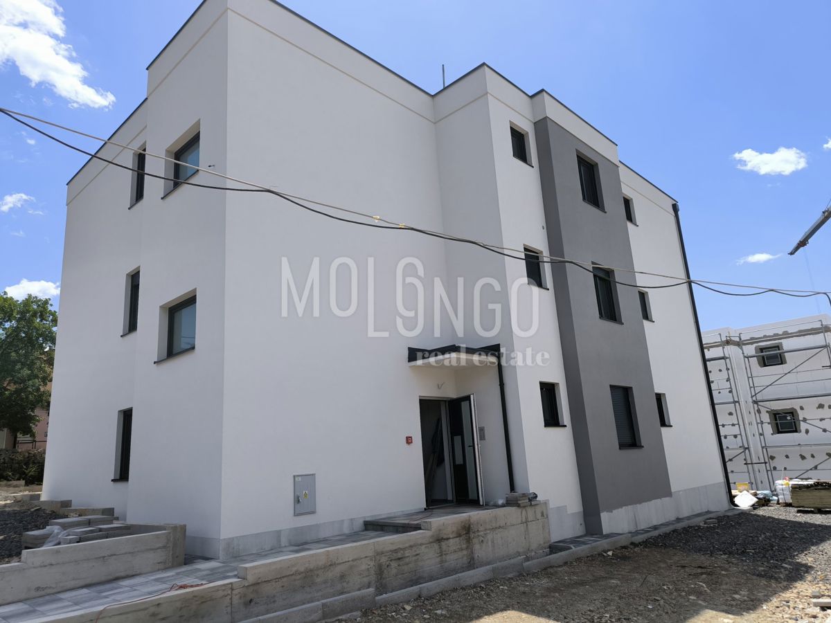 Stanovanje/apartma Novi Vinodolski, 1m2