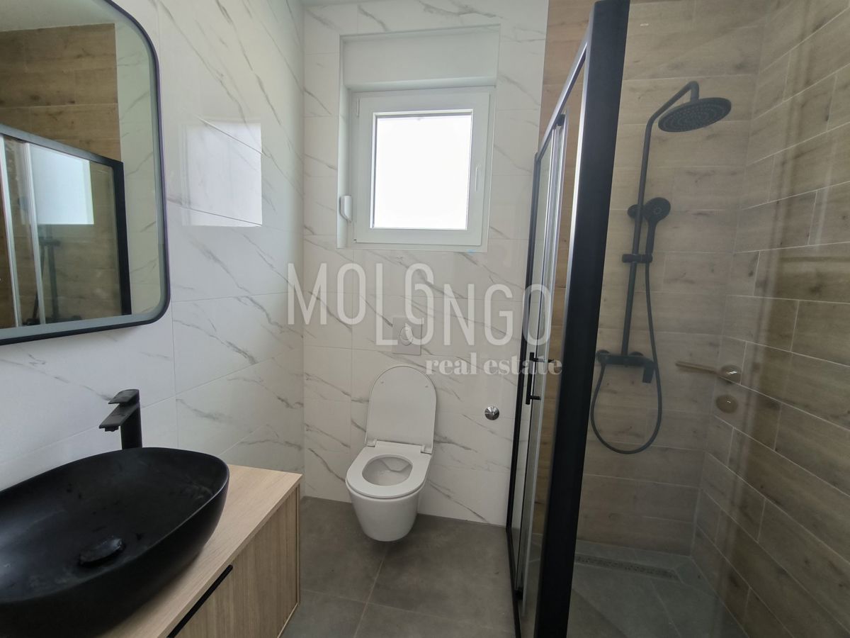 Stanovanje/apartma Novi Vinodolski, 1m2