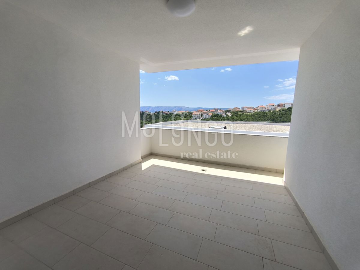 Stanovanje/apartma Novi Vinodolski, 1m2