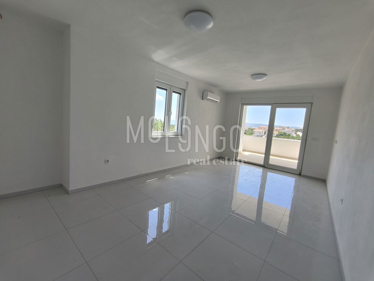Stanovanje/apartma Novi Vinodolski, 1m2