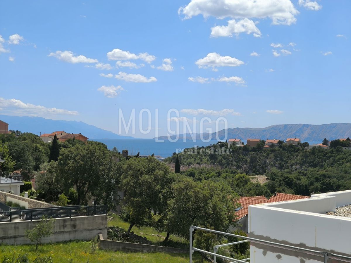 Stanovanje/apartma Novi Vinodolski, 1m2
