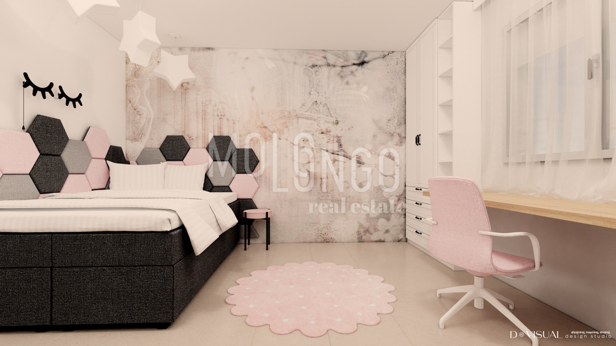 Stanovanje/apartma Srdoči, Rijeka, 148m2
