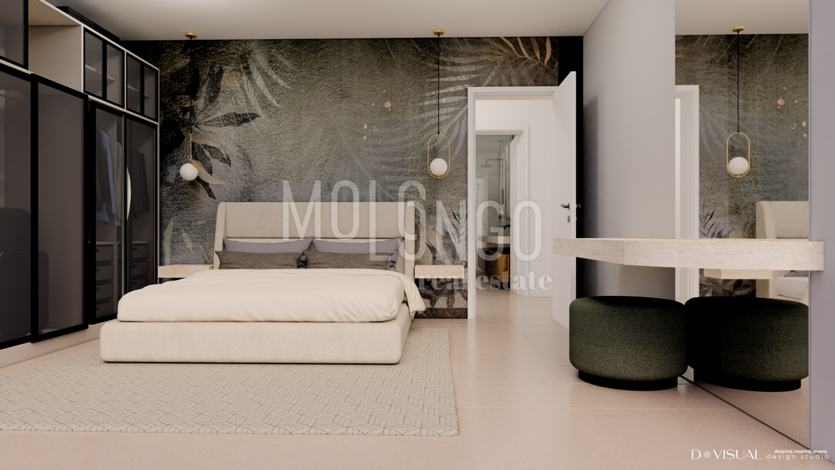 Stanovanje/apartma Srdoči, Rijeka, 148m2