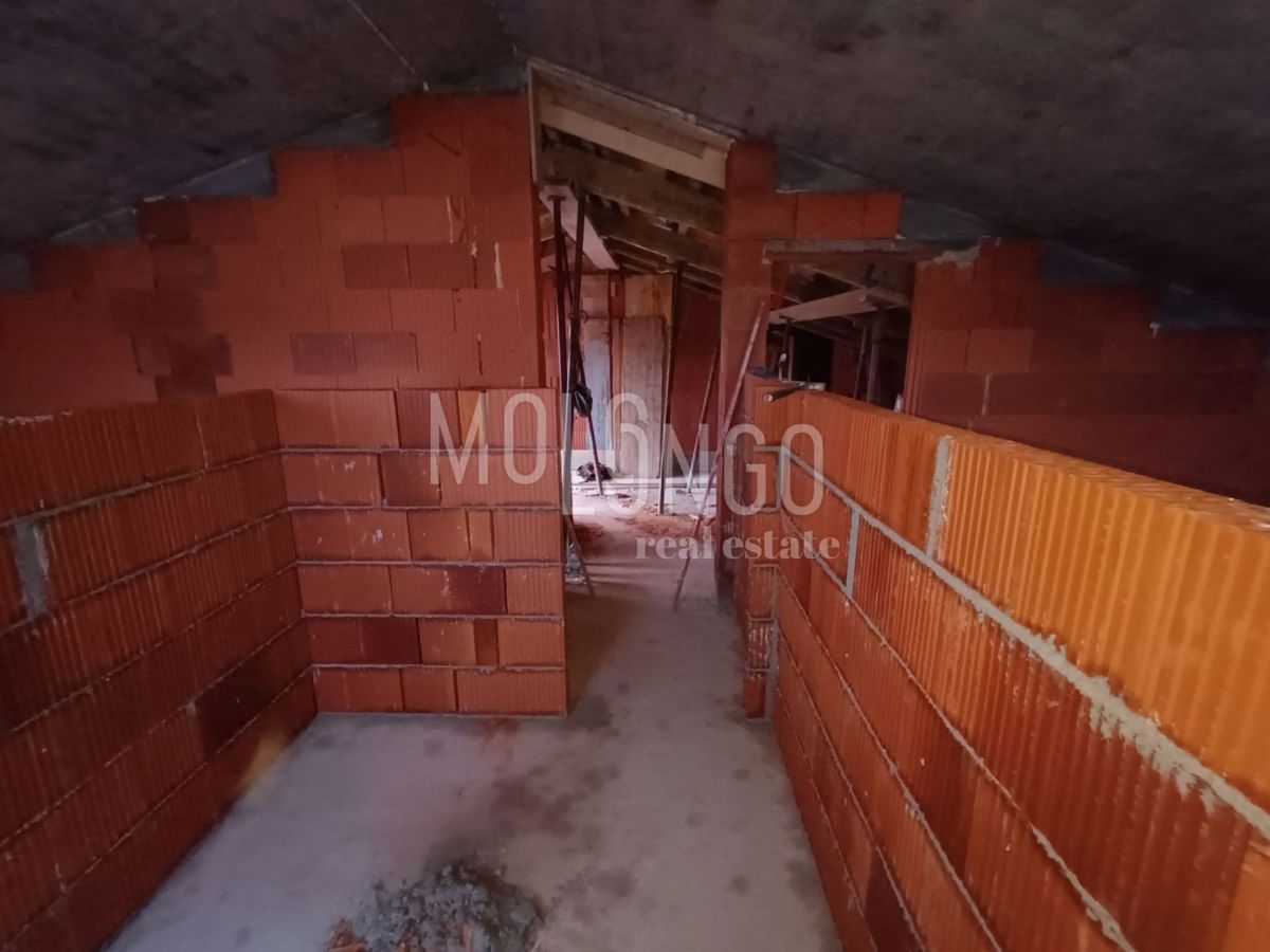 Stanovanje/apartma Rovinj, 1m2