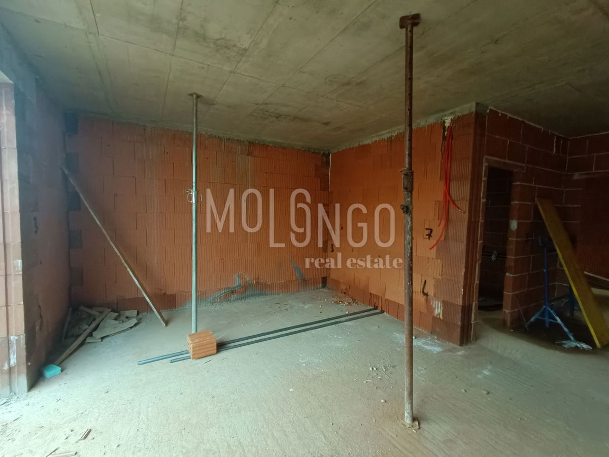 Stanovanje/apartma Rovinj, 1m2
