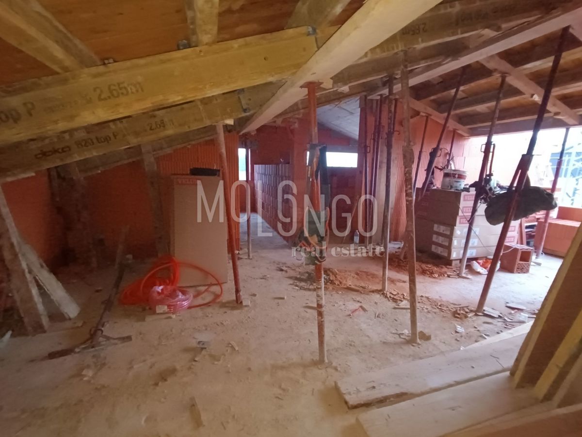 Stanovanje/apartma Rovinj, 1m2