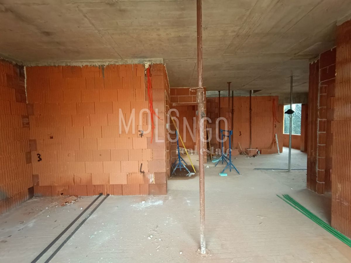 Stanovanje/apartma Rovinj, 1m2