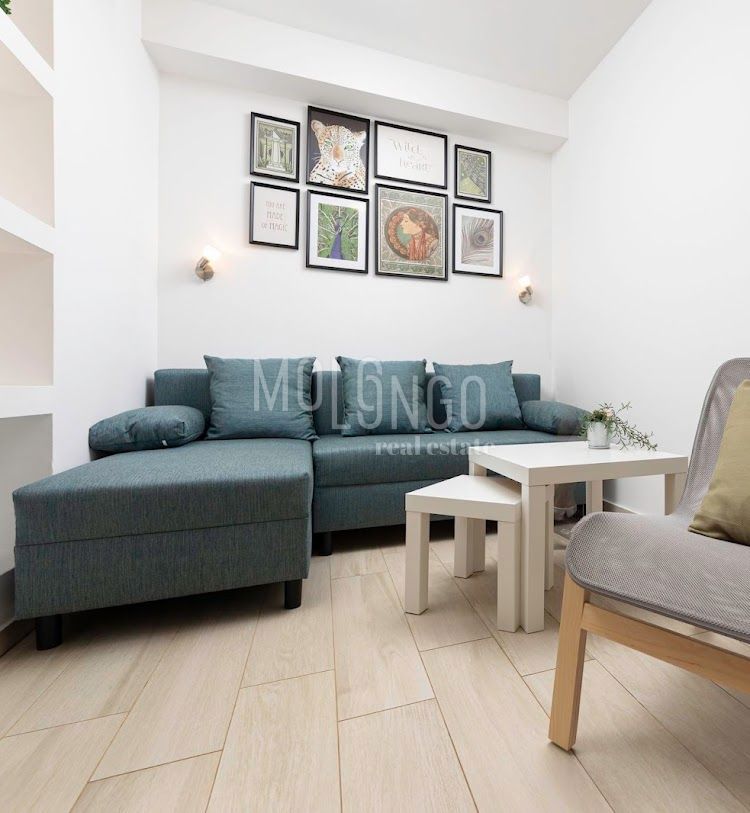 Stanovanje/apartma Vantačići, Malinska-Dubašnica, 56,37m2