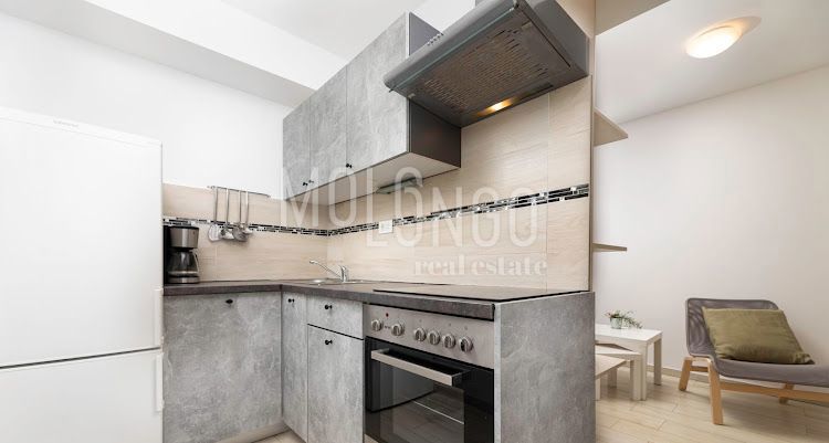 Stanovanje/apartma Vantačići, Malinska-Dubašnica, 56,37m2