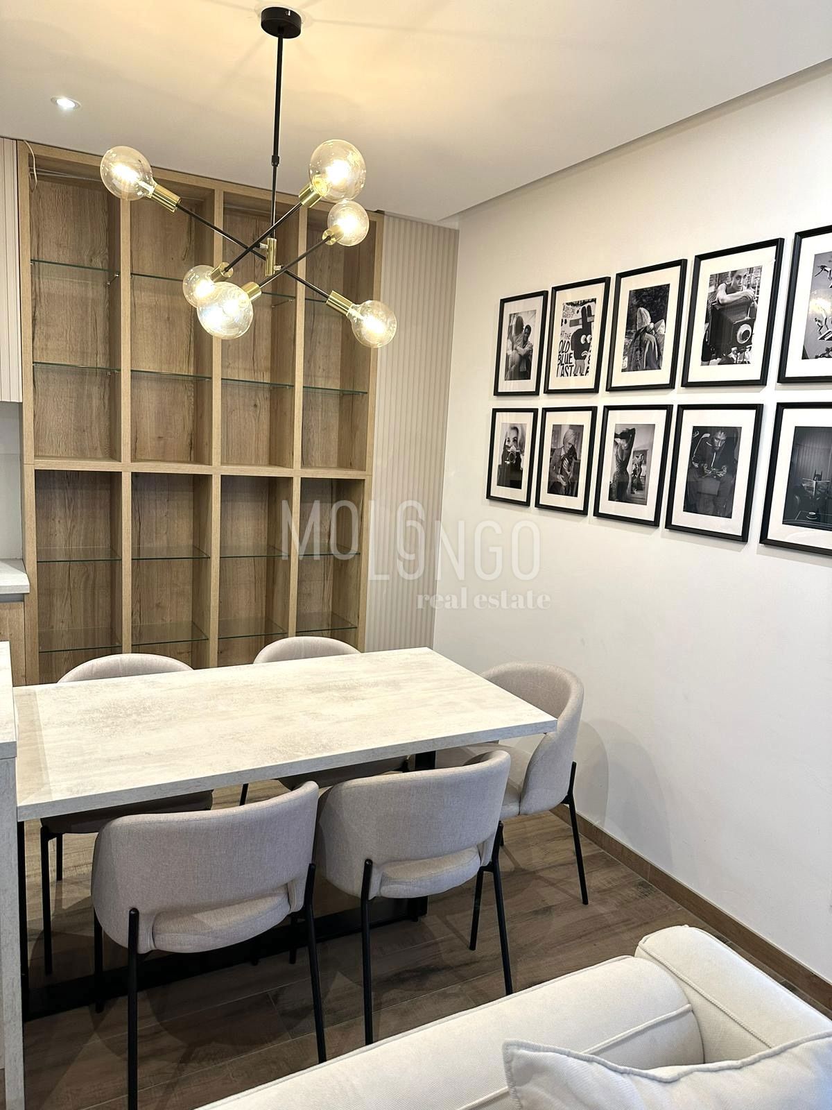 Stanovanje/apartma Rešetari, Kastav, 91m2