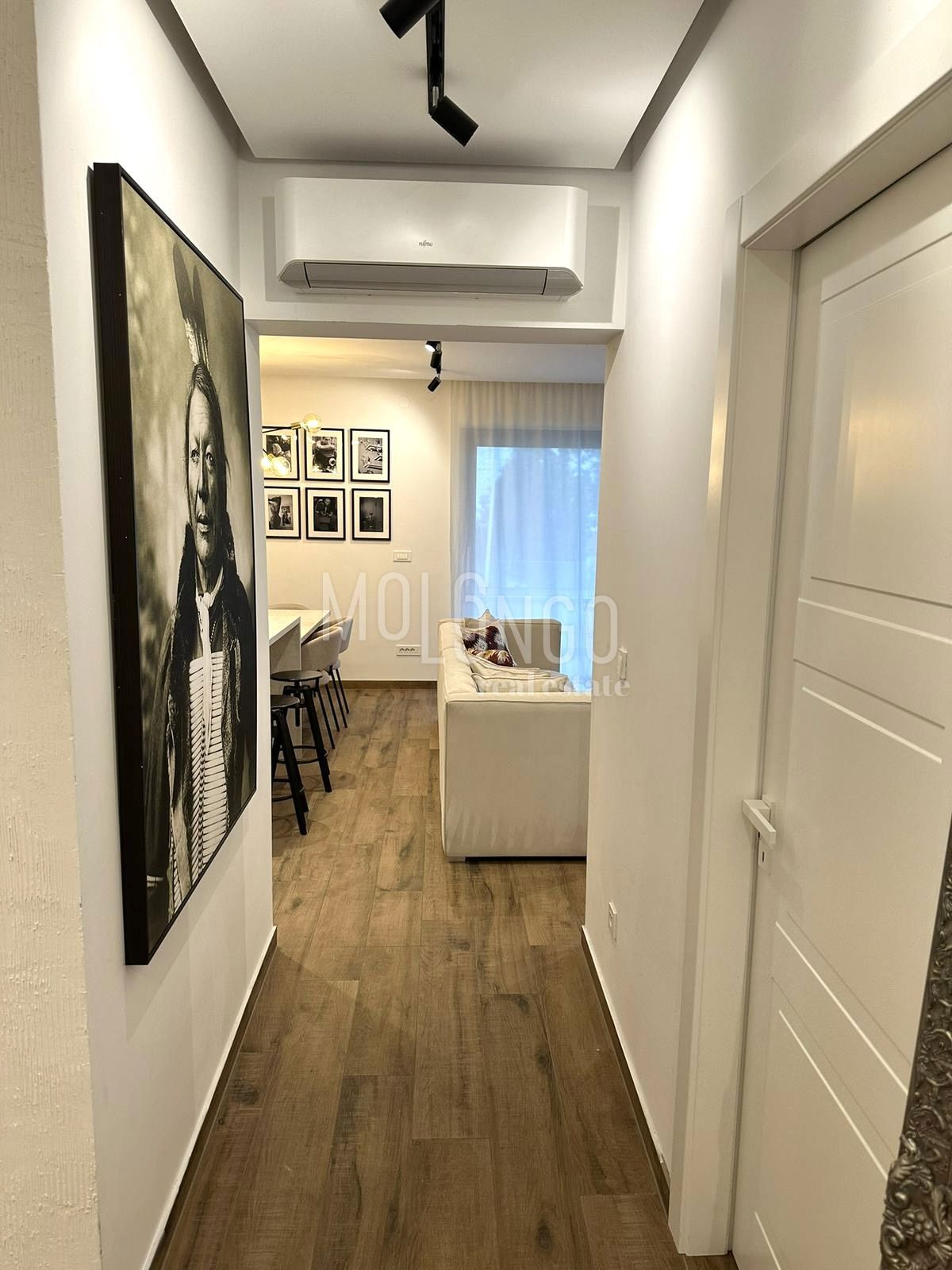 Stanovanje/apartma Rešetari, Kastav, 91m2