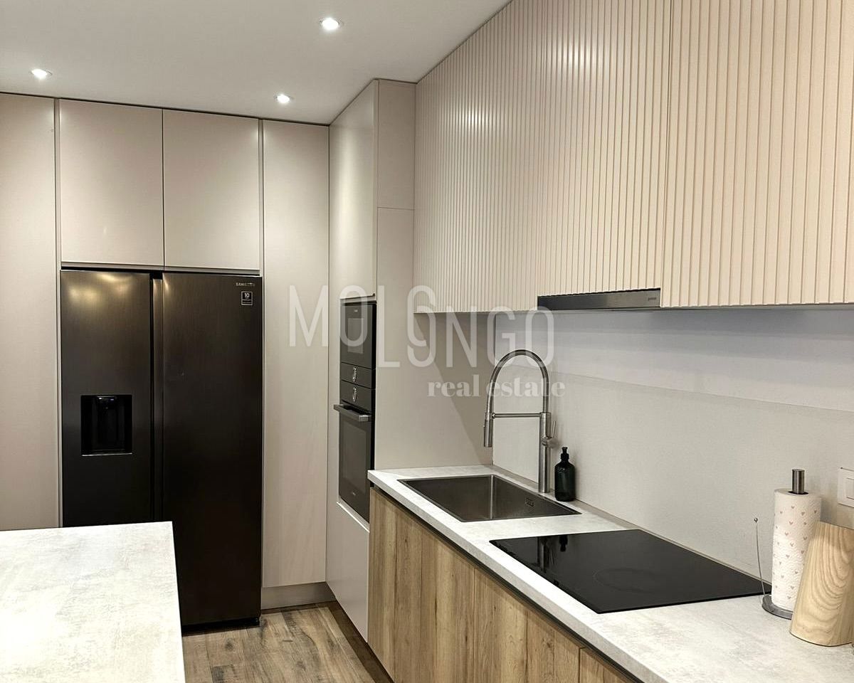 Stanovanje/apartma Rešetari, Kastav, 91m2