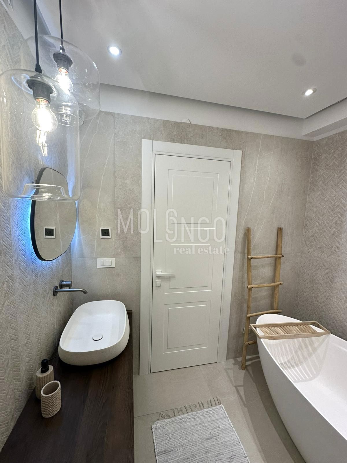 Stanovanje/apartma Rešetari, Kastav, 91m2