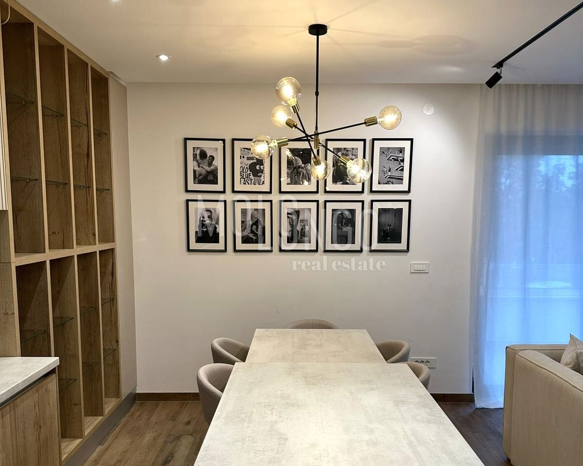 Stanovanje/apartma Rešetari, Kastav, 91m2