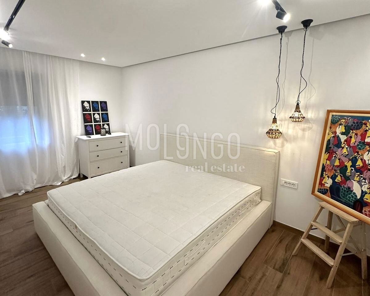 Stanovanje/apartma Rešetari, Kastav, 91m2