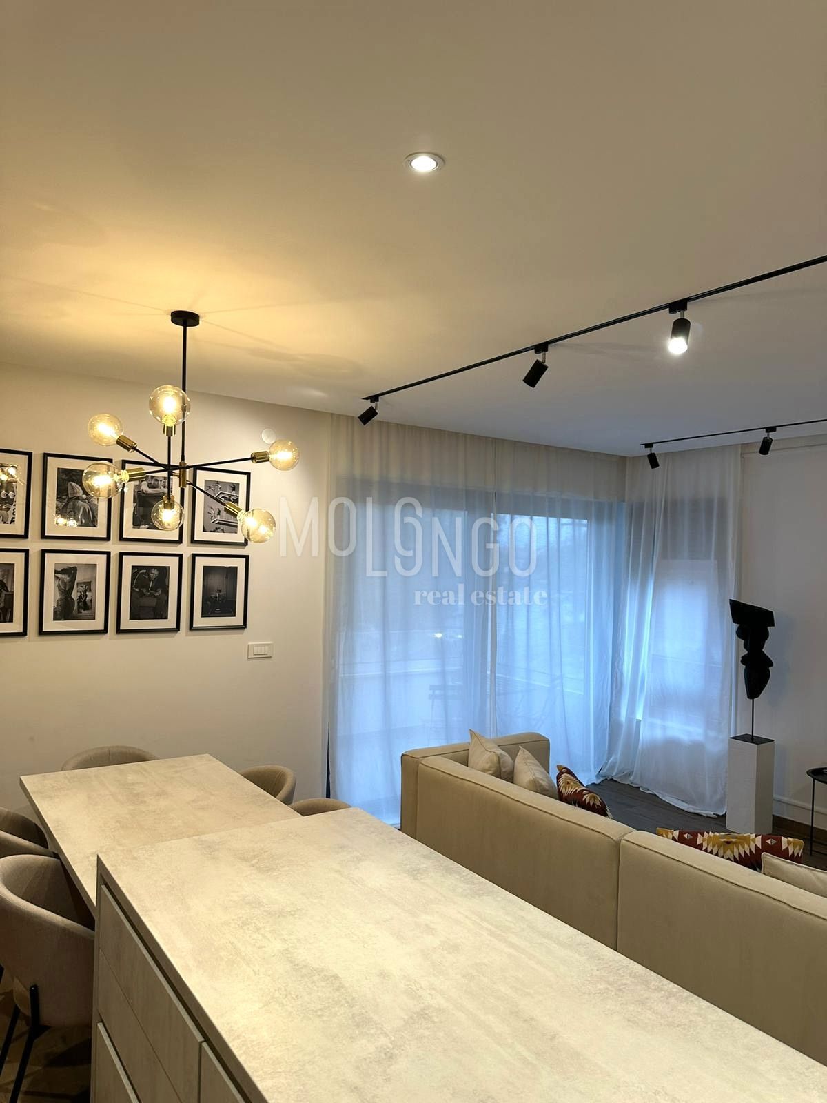 Stanovanje/apartma Rešetari, Kastav, 91m2