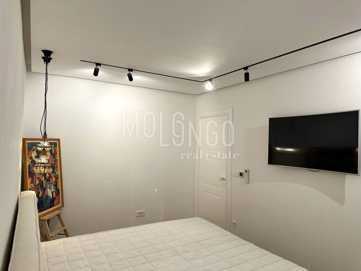 Stanovanje/apartma Rešetari, Kastav, 91m2