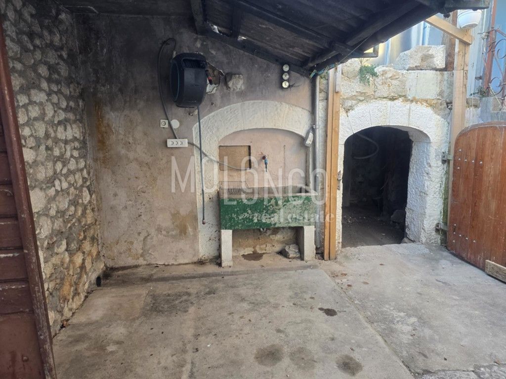 Hiša Grižane-Belgrad, Vinodolska Općina, 95m2