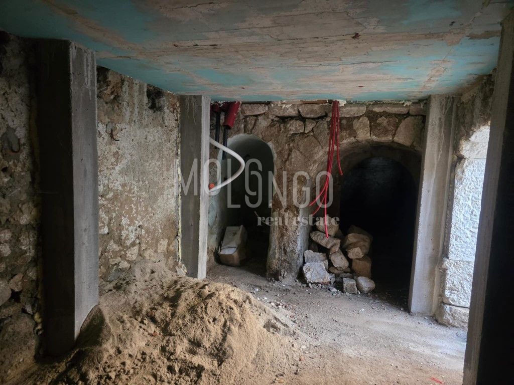 Hiša Grižane-Belgrad, Vinodolska Općina, 95m2