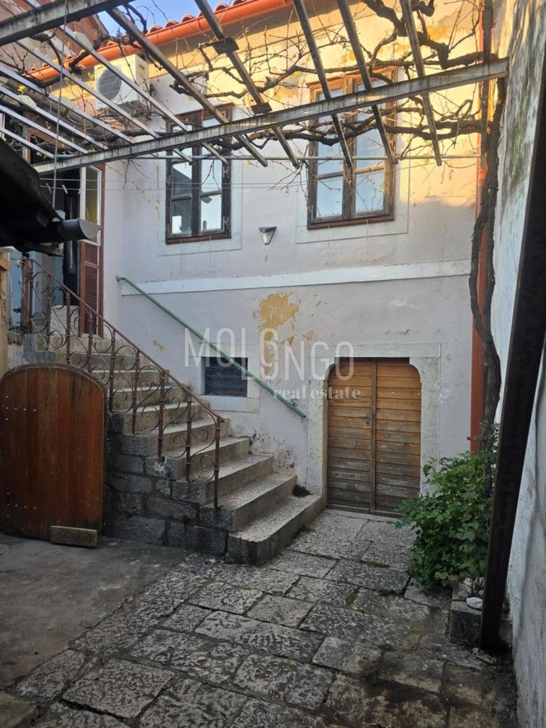 Hiša Grižane-Belgrad, Vinodolska Općina, 95m2