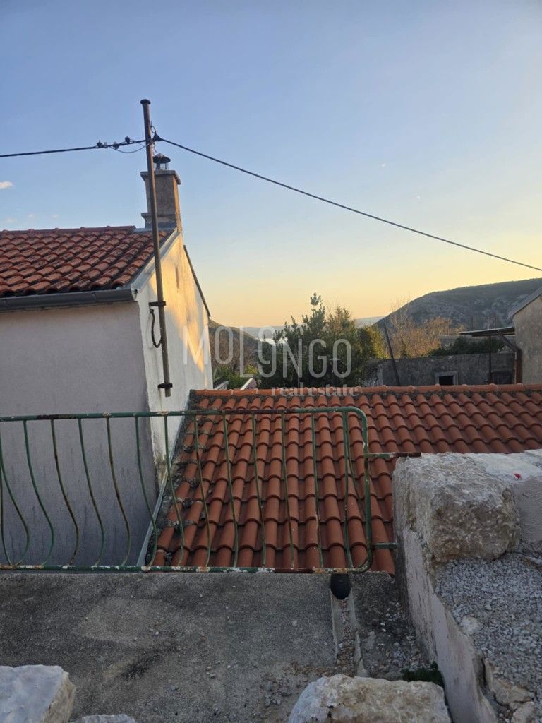 Hiša Grižane-Belgrad, Vinodolska Općina, 95m2
