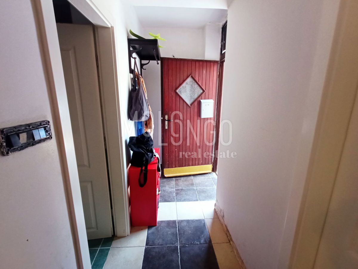 Stanovanje/apartma Zamet, Rijeka, 50m2