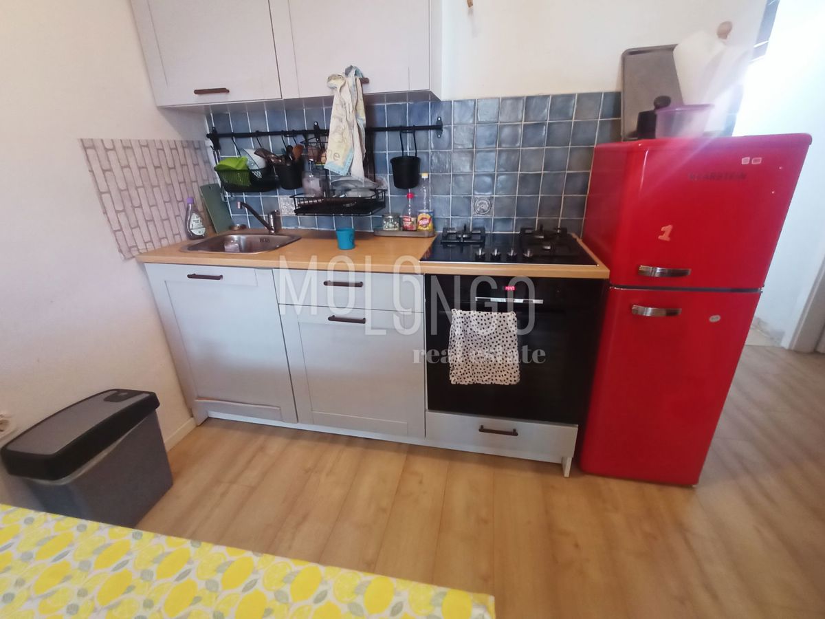Stanovanje/apartma Zamet, Rijeka, 50m2