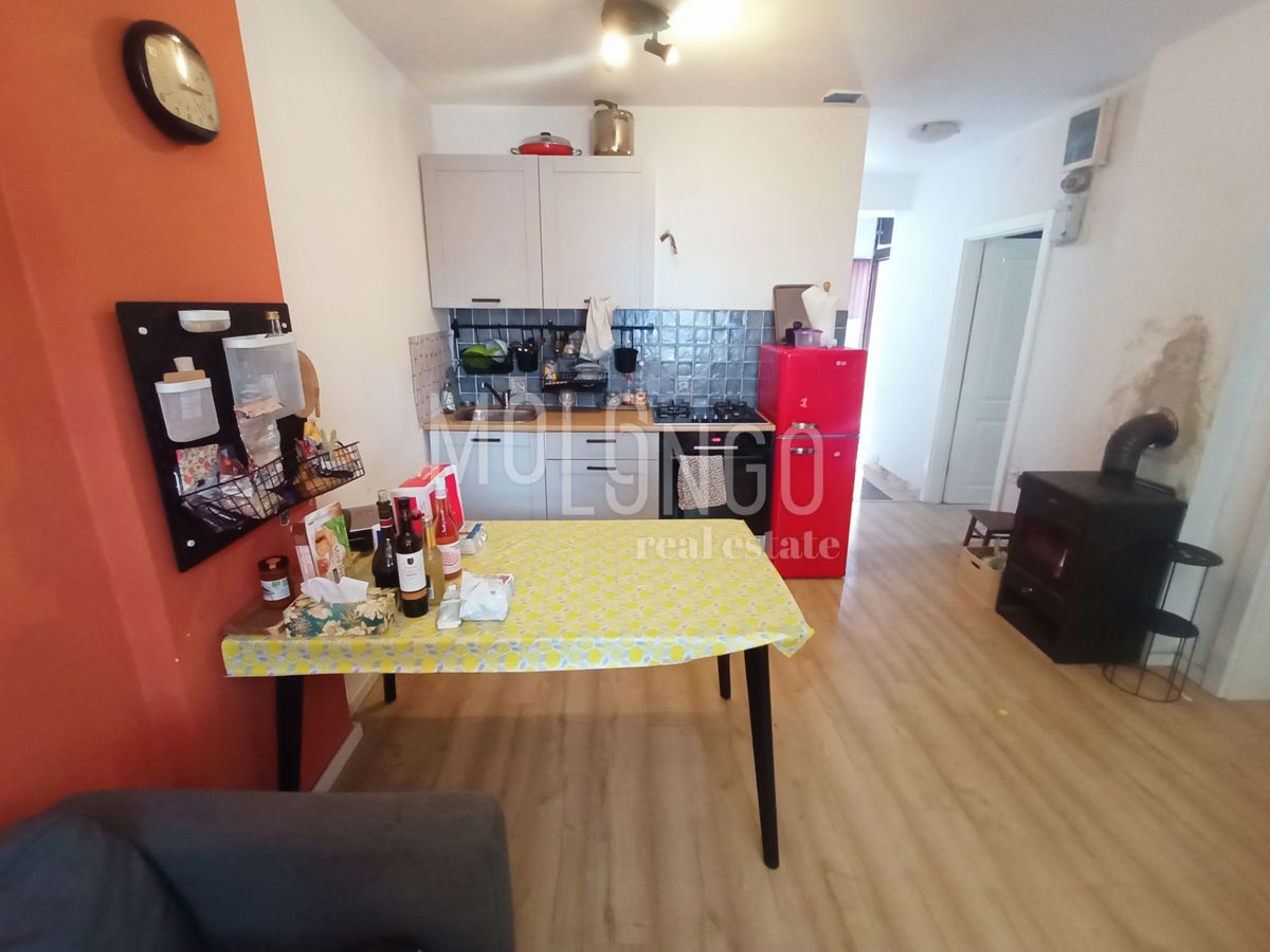 Stanovanje/apartma Zamet, Rijeka, 50m2