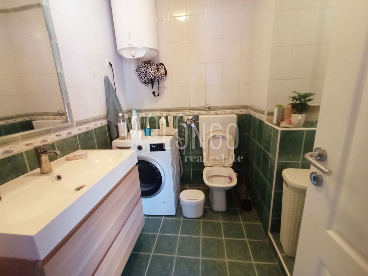Stanovanje/apartma Zamet, Rijeka, 50m2