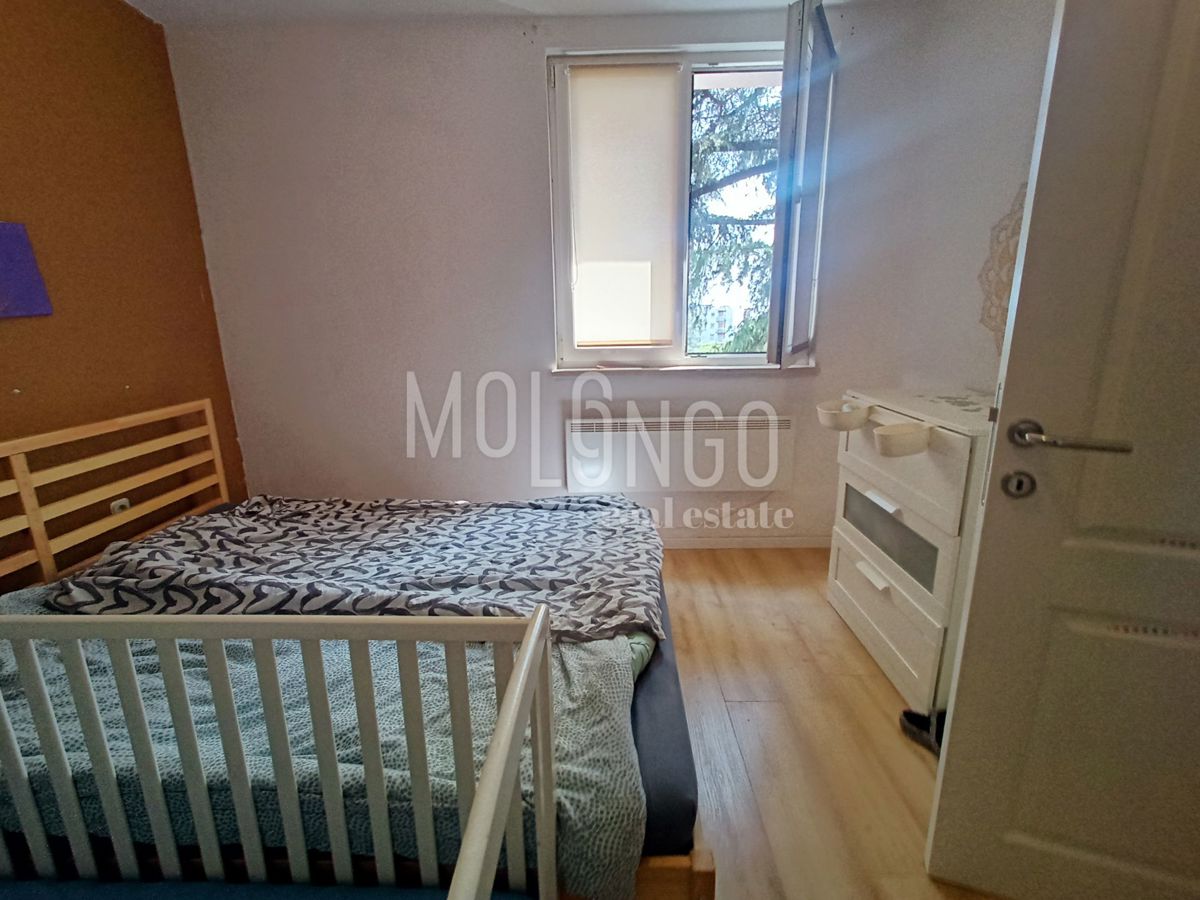 Stanovanje/apartma Zamet, Rijeka, 50m2